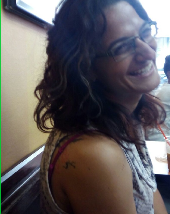 Maria del Mar Esteve Mercado