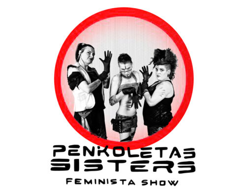 Penkoletas Sisters